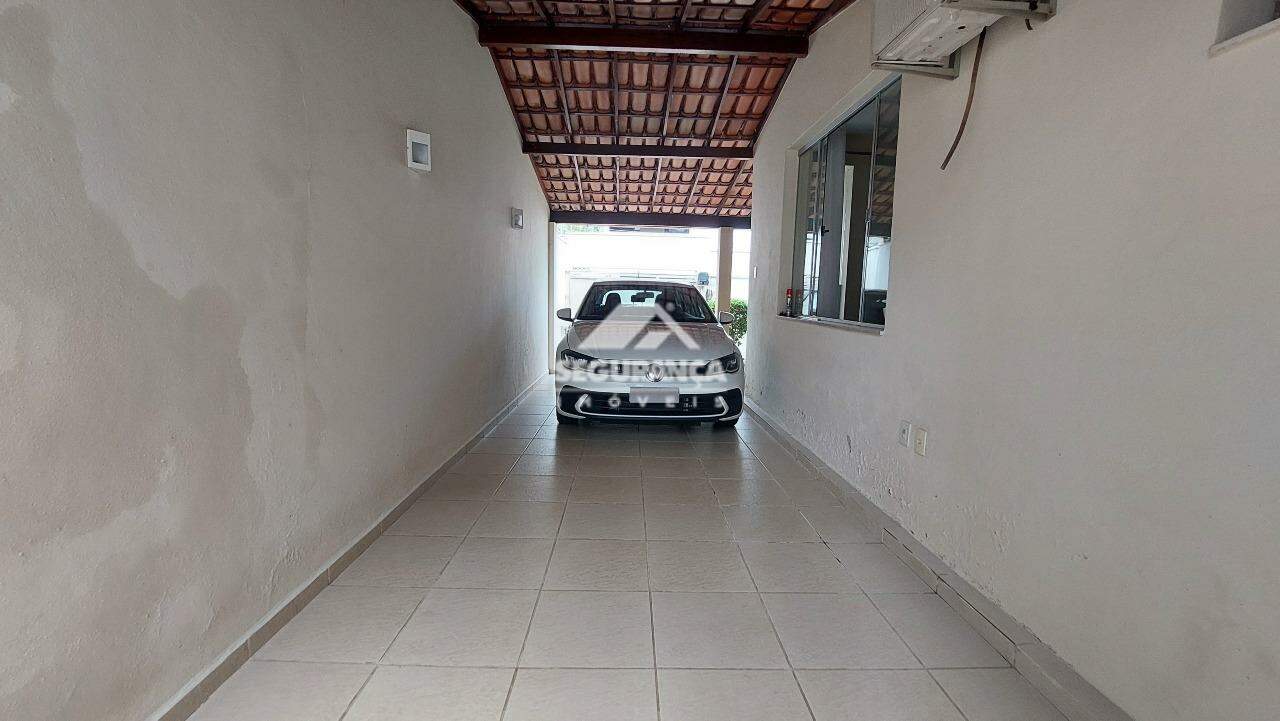 Casa para aluguel no Ilha dos Araújos: GARAGEM