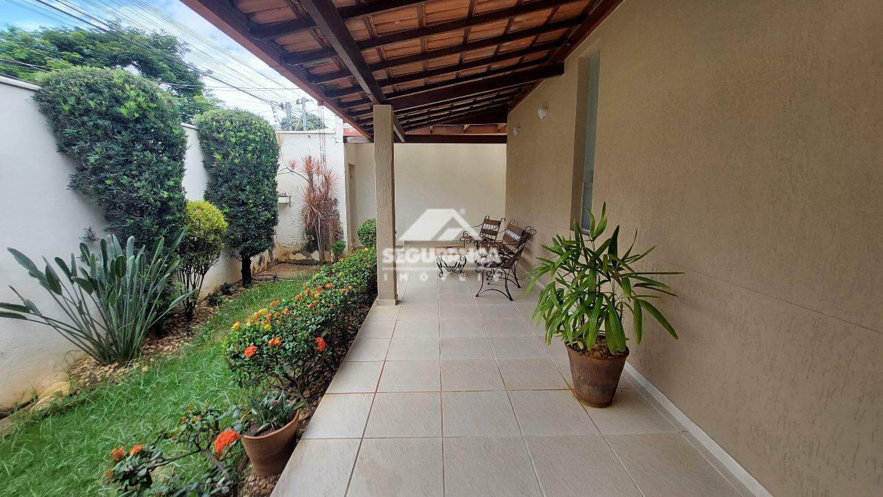 Casa para aluguel no Ilha dos Araújos: VARANDA