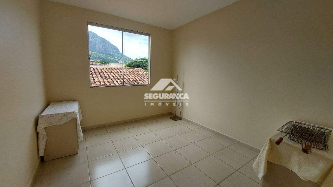 Casa para aluguel no Ilha dos Araújos: QUARTO (3)