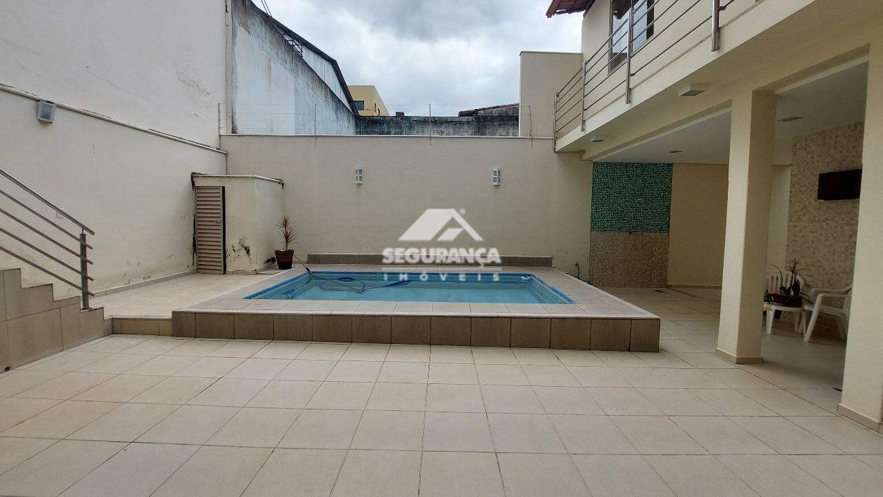 Casa para aluguel no Ilha dos Araújos: PISCINA