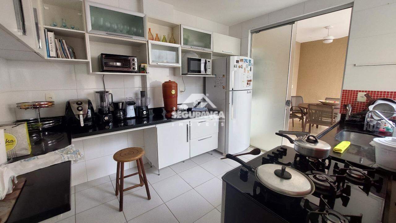 Casa para aluguel no Ilha dos Araújos: COZINHA