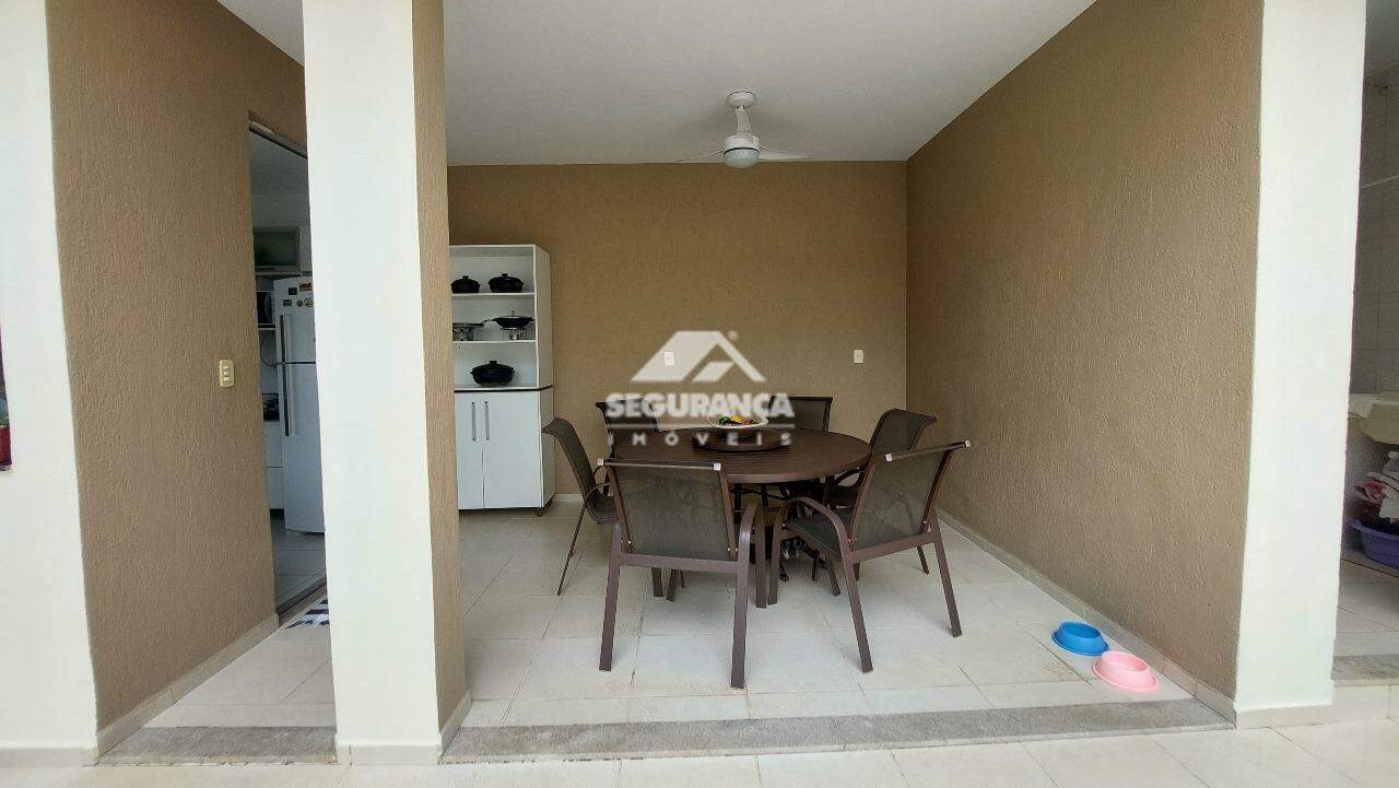Casa para aluguel no Ilha dos Araújos: ESPAÇO GOURMET