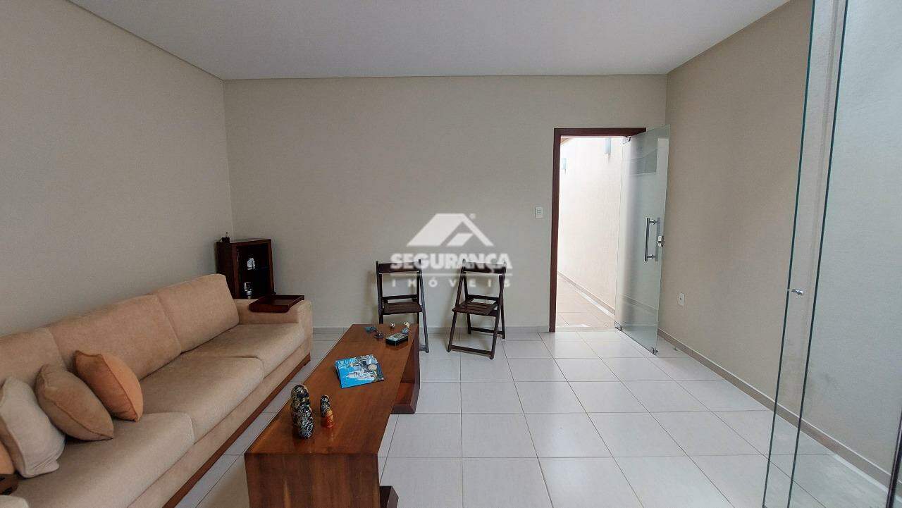 Casa para aluguel no Ilha dos Araújos: SALA DE ESTAR