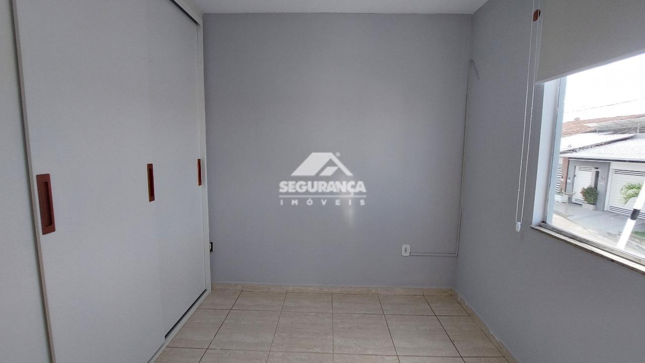 Apartamento para aluguel no Castanheiras: QUARTO (1)