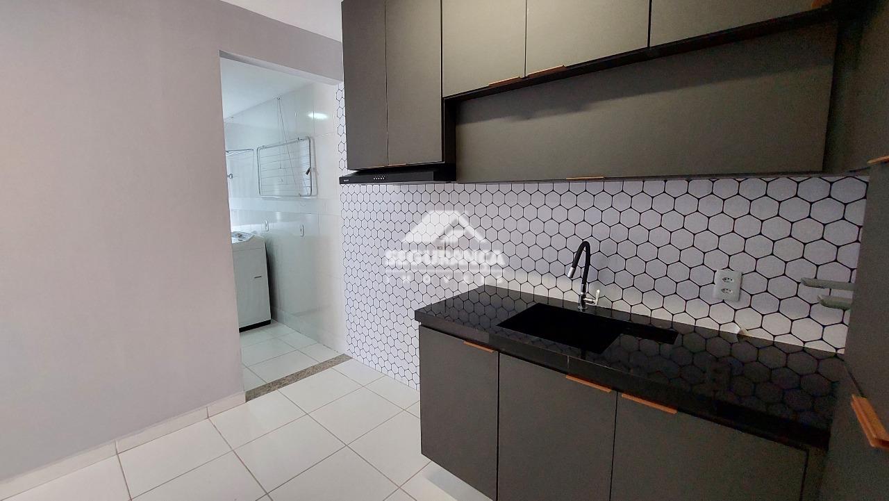 Apartamento para aluguel no Castanheiras: COZINHA