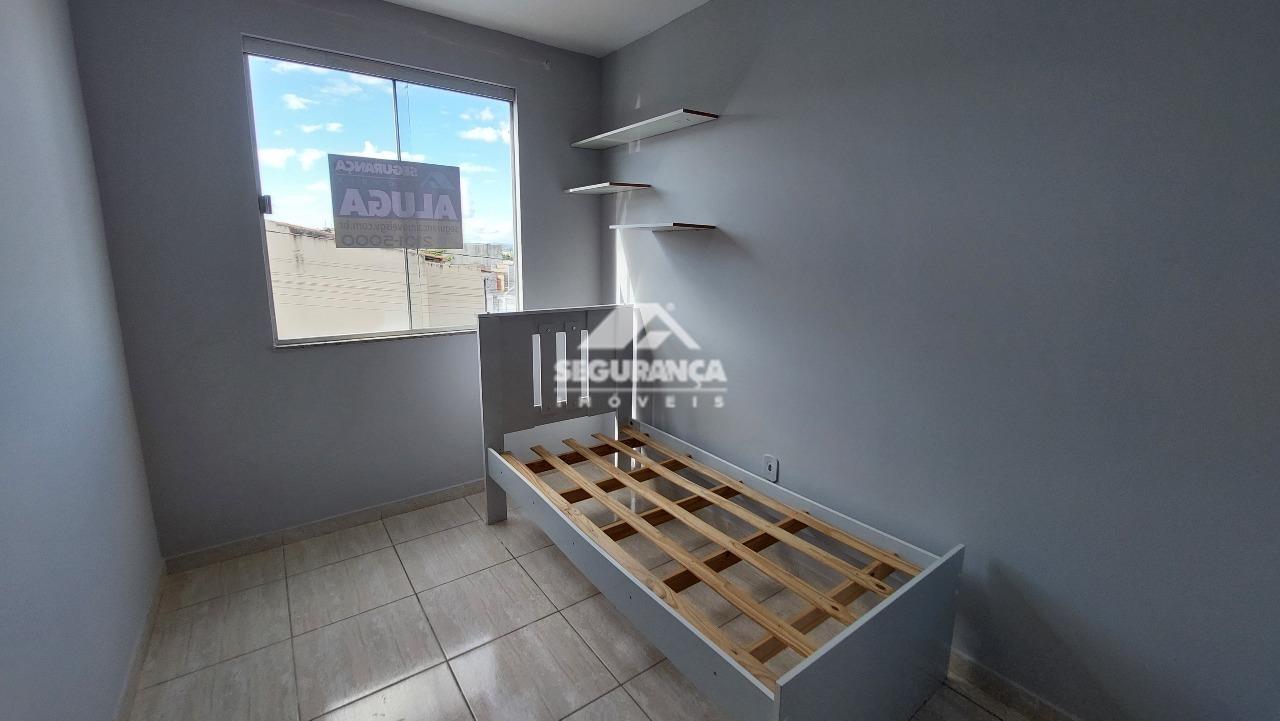 Apartamento para aluguel no Castanheiras: QUARTO (2)