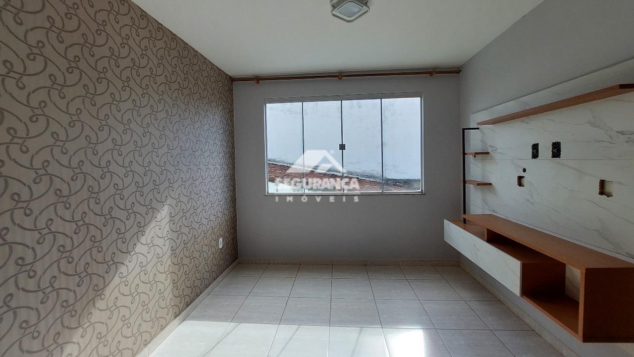Apartamento para aluguel no Castanheiras: SALA