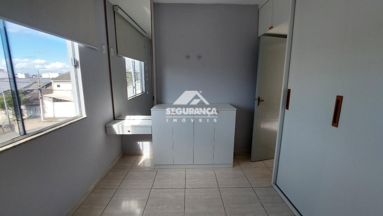 Apartamento para aluguel no Castanheiras: QUARTO (1)