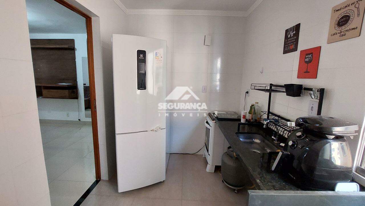 Apartamento para aluguel no VILA BRETAS: COZINHA