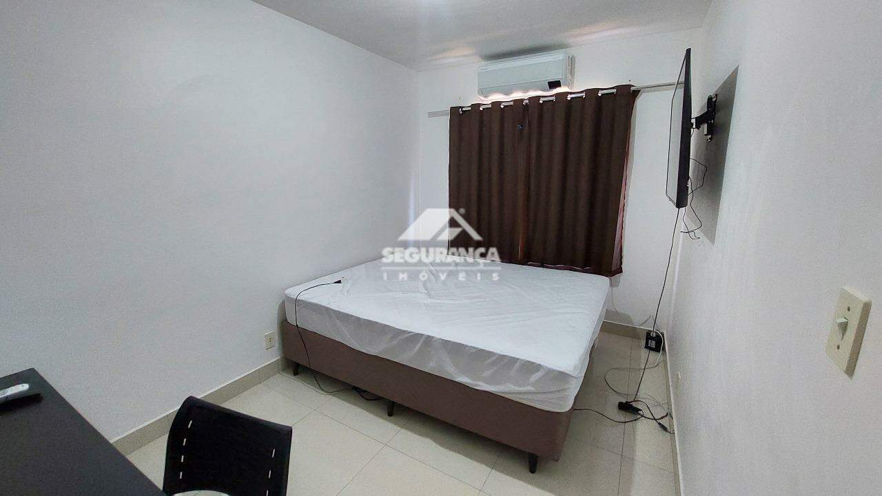 Apartamento para aluguel no VILA BRETAS: QUARTO (2)