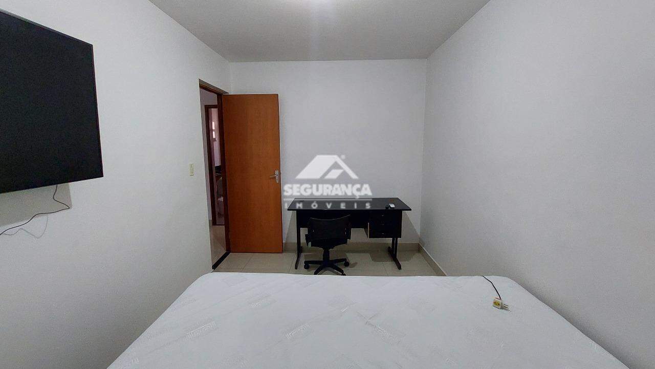 Apartamento para aluguel no VILA BRETAS: QUARTO (2)