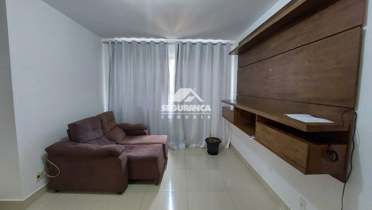 Apartamento para aluguel no VILA BRETAS: SALA