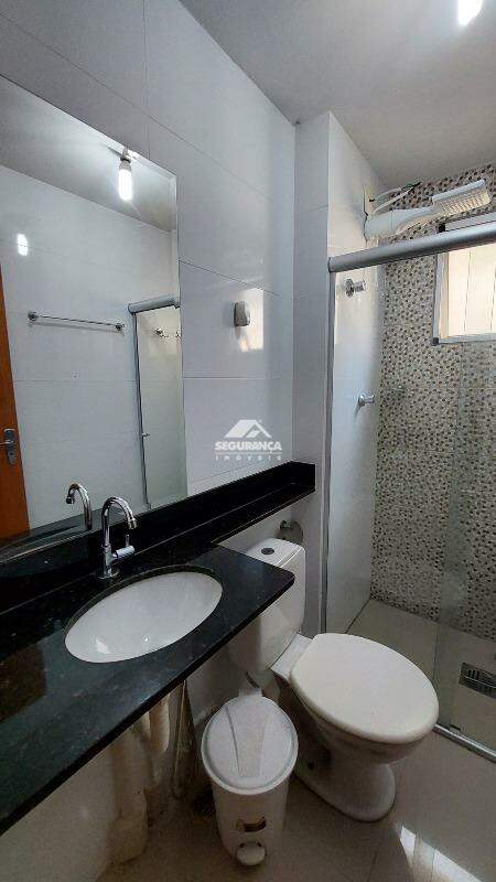 Apartamento para aluguel no VILA BRETAS: BANHEIRO SOCIAL