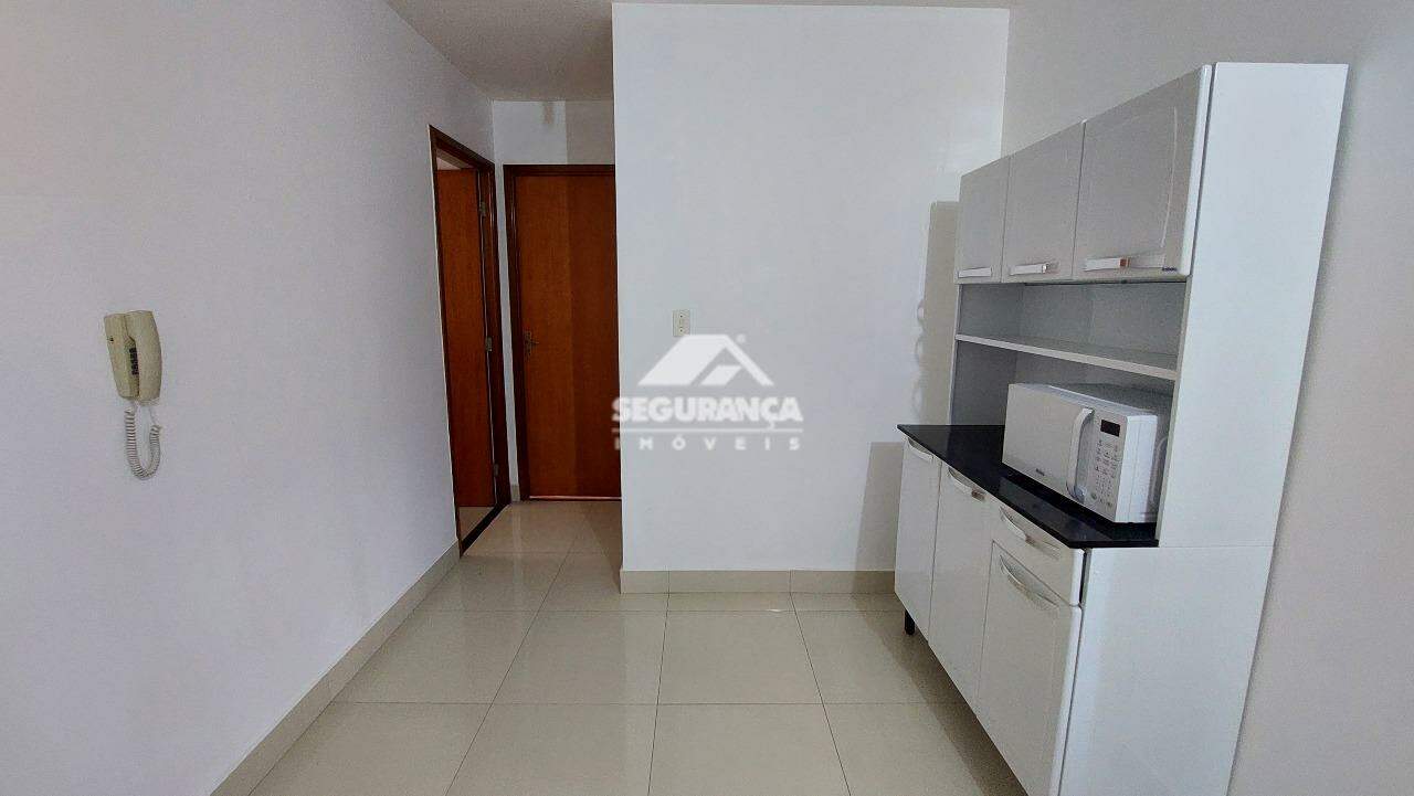 Apartamento para aluguel no VILA BRETAS: COPA