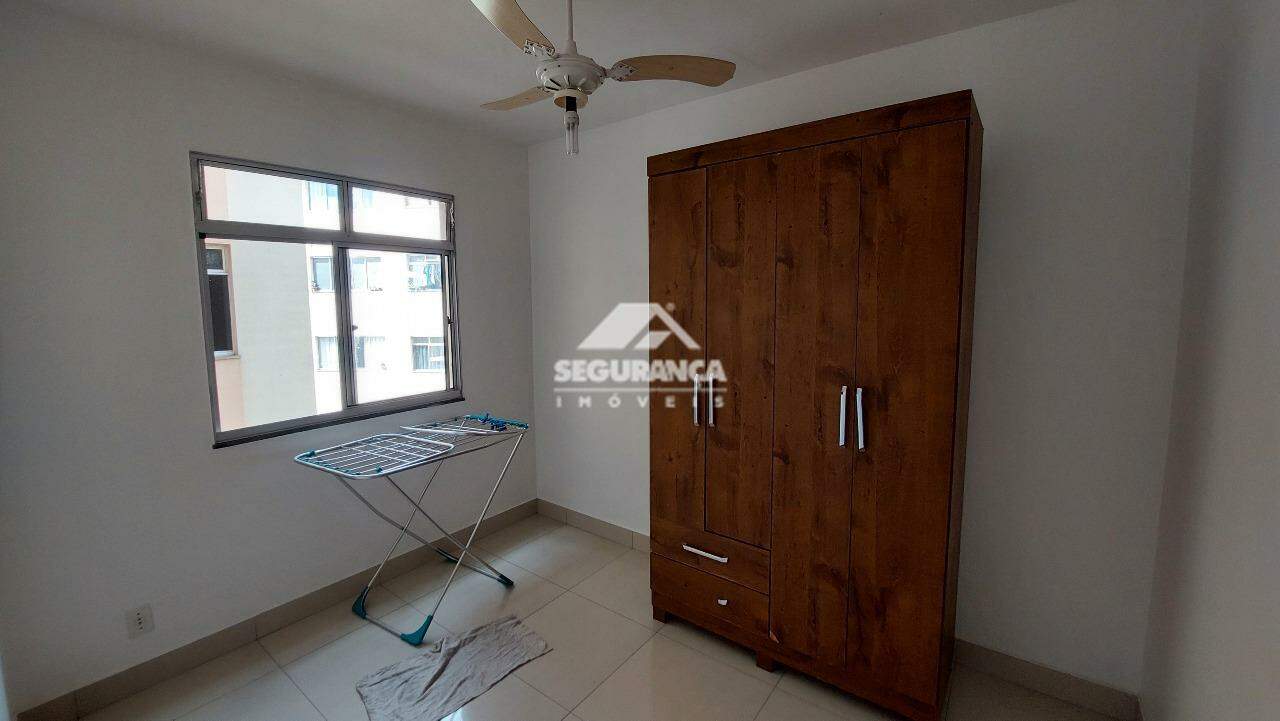 Apartamento para aluguel no VILA BRETAS: QUARTO (2)