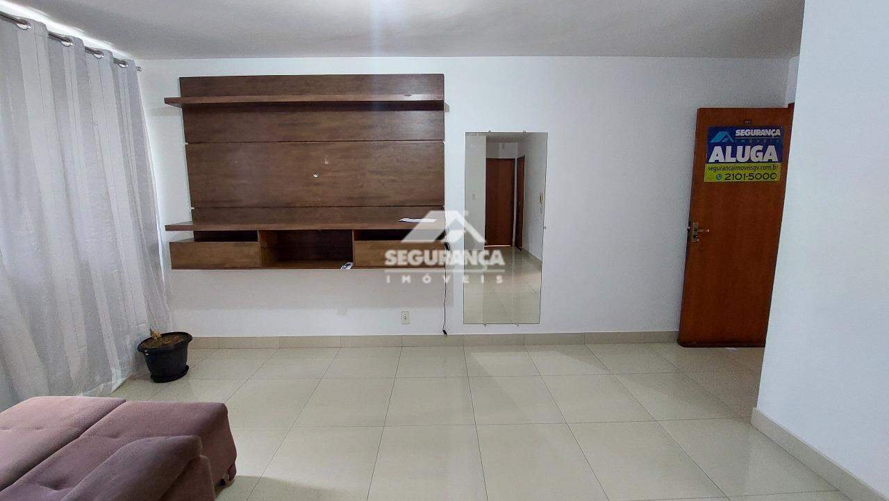 Apartamento para aluguel no VILA BRETAS: SALA