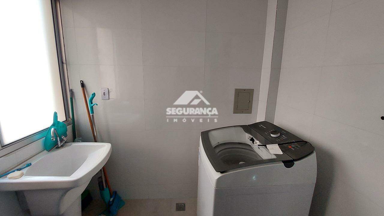 Apartamento para aluguel no VILA BRETAS: ÁREA DE SERVIÇO