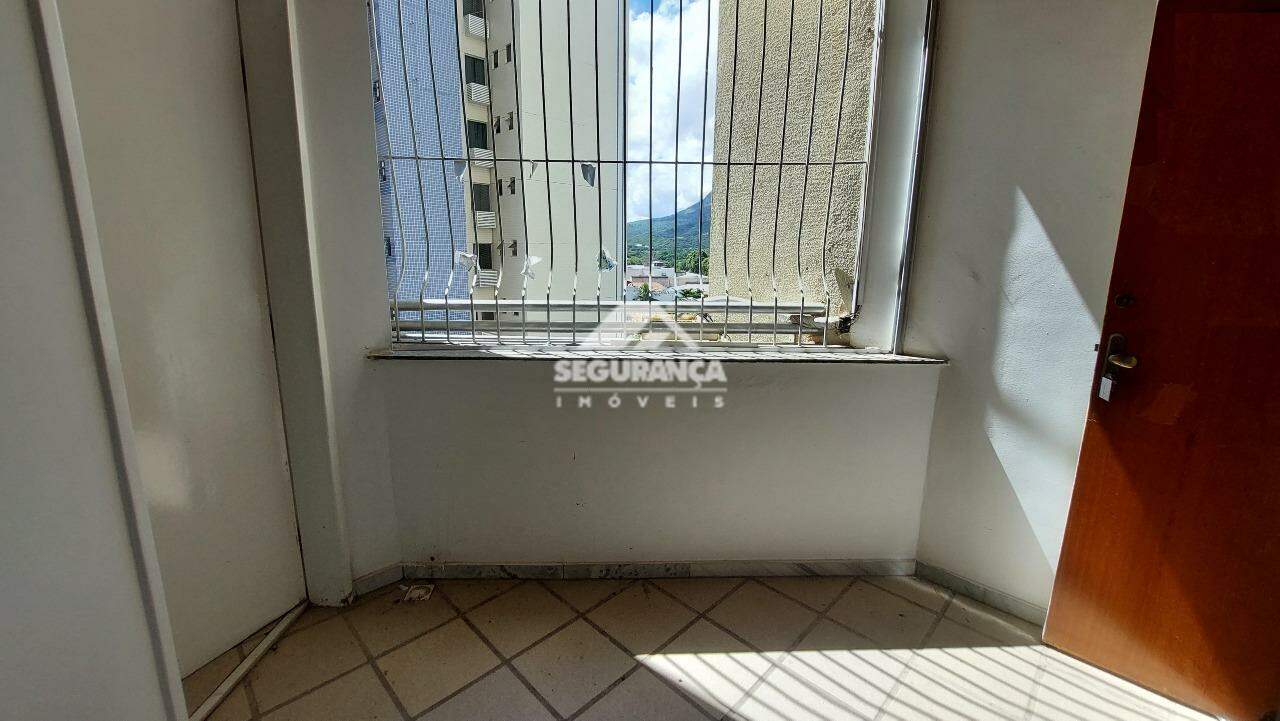 Apartamento para aluguel no Centro: VARANDA