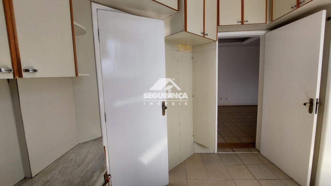 Apartamento para aluguel no Centro: COZINHA