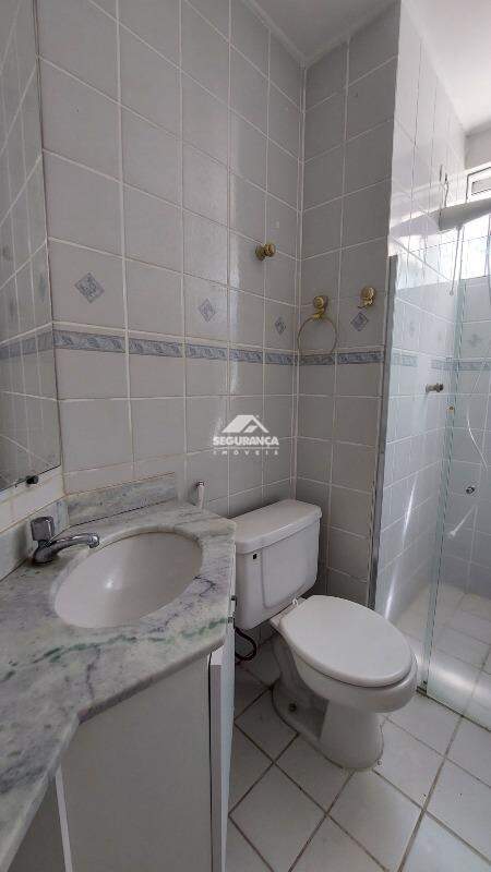 Apartamento para aluguel no Centro: BANHEIRO SUÍTE