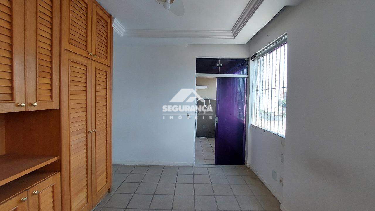 Apartamento para aluguel no Centro: SUÍTE