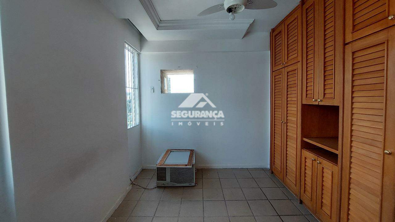 Apartamento para aluguel no Centro: SUÍTE