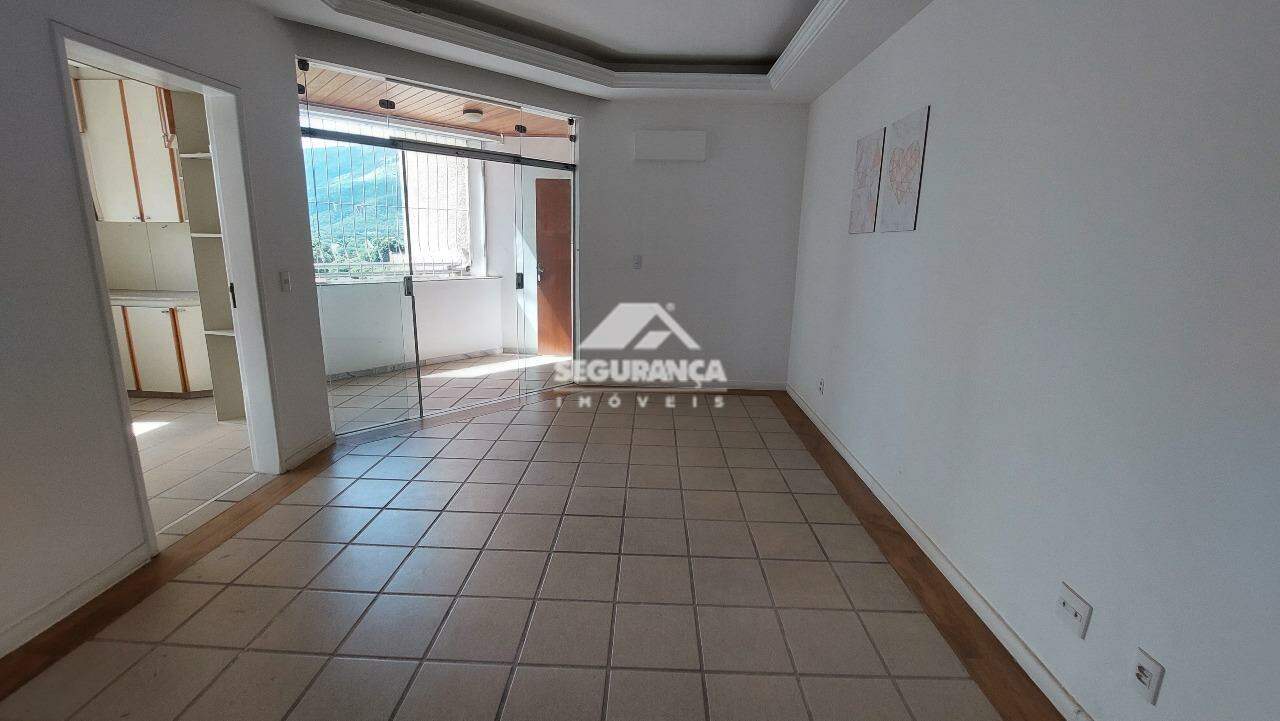 Apartamento para aluguel no Centro: SALA
