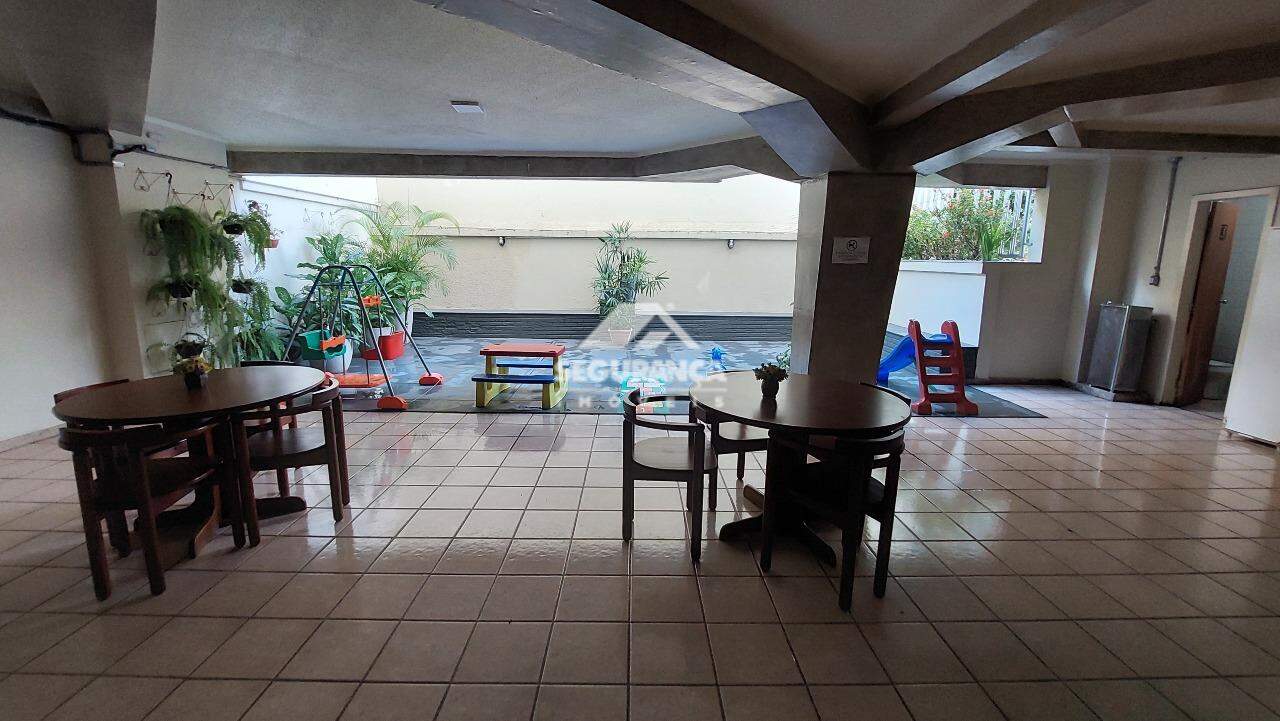 Apartamento para aluguel no Centro: SALÃO DE FESTAS