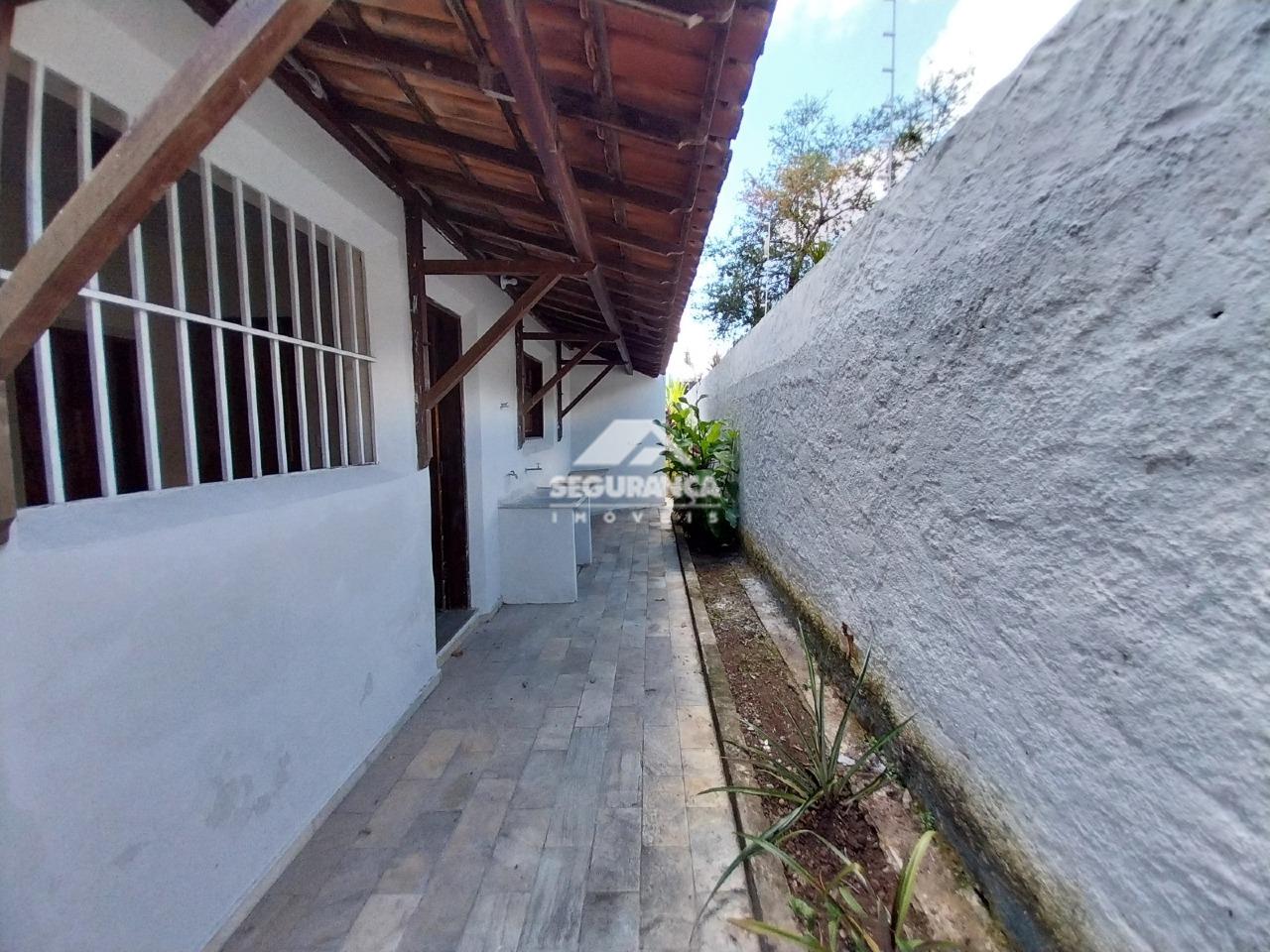 Casa à venda no Morada do Vale: 