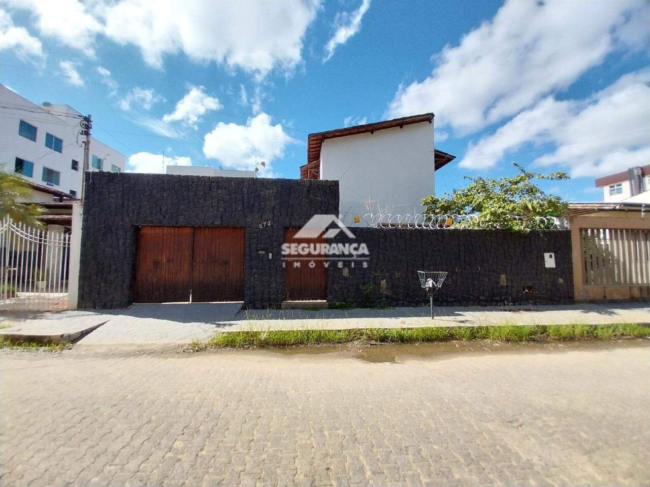 Casa à venda no Morada do Vale: 