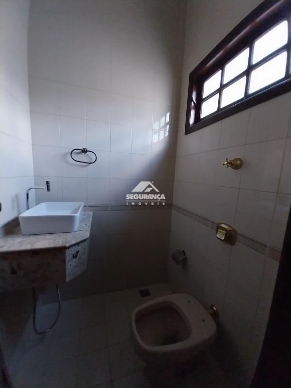 Casa à venda no Morada do Vale: 