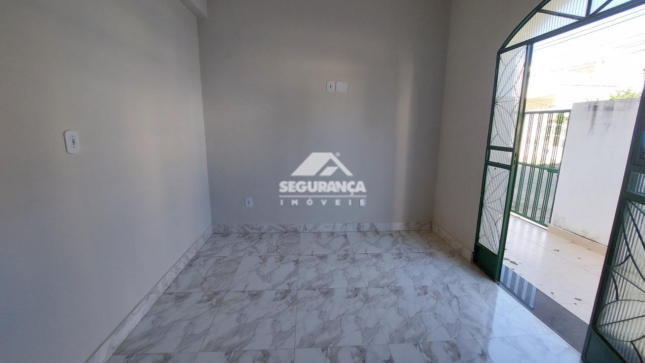 Casa para aluguel no São Pedro: SALA