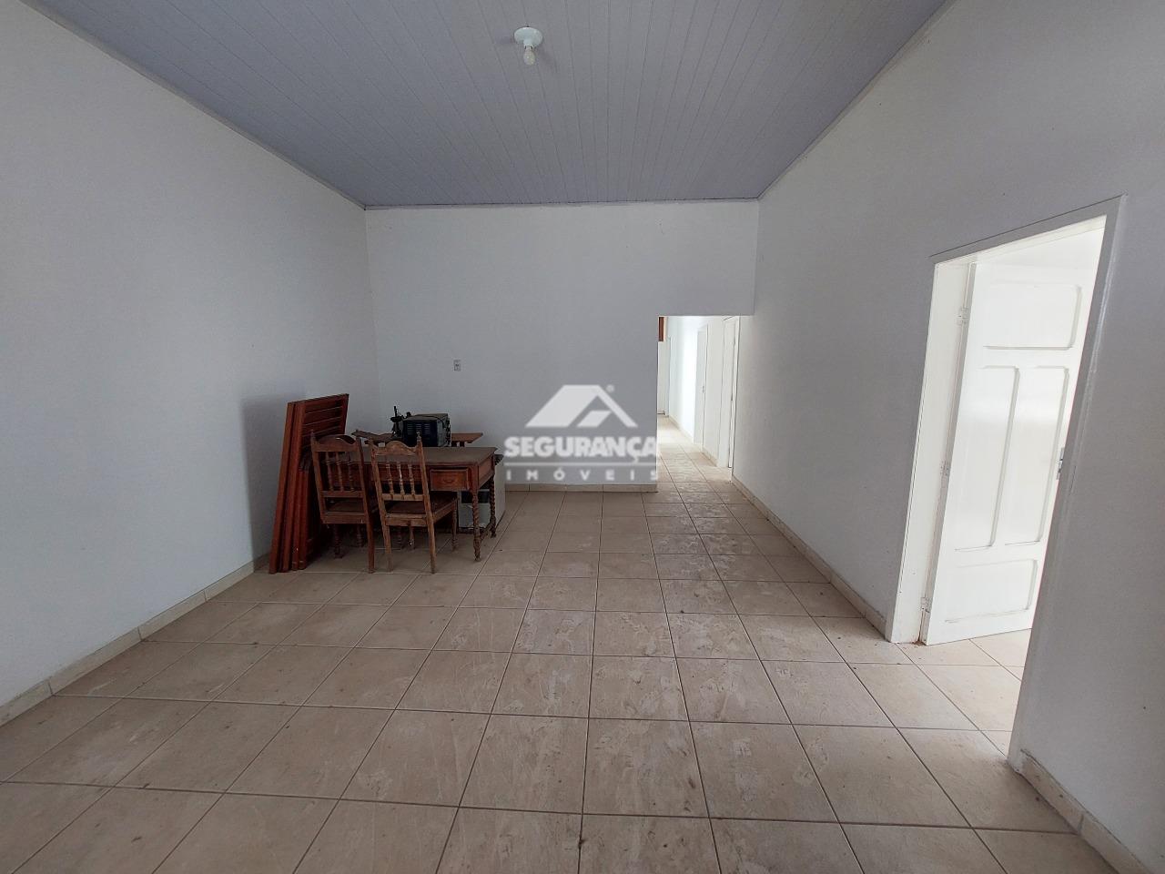 Casa para aluguel no Centro: SALA