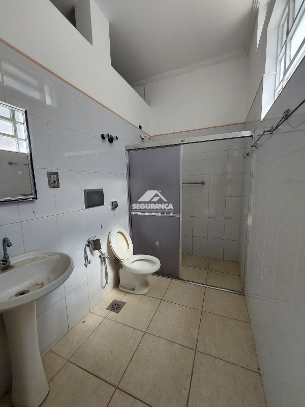 Casa para aluguel no Centro: BANHEIRO SÓCIA 