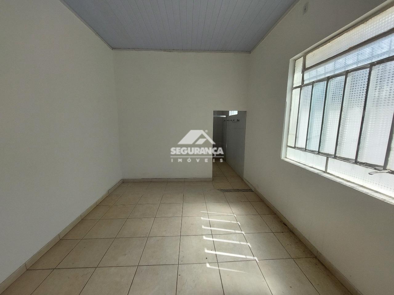 Casa para aluguel no Centro: SALA