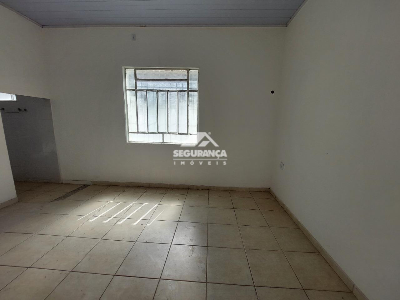 Casa para aluguel no Centro: SUÍTE 