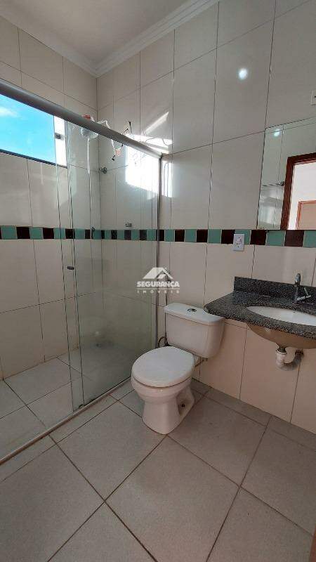 Apartamento para aluguel no SANTOS DUMONT: BANHEIRO SUÍTE