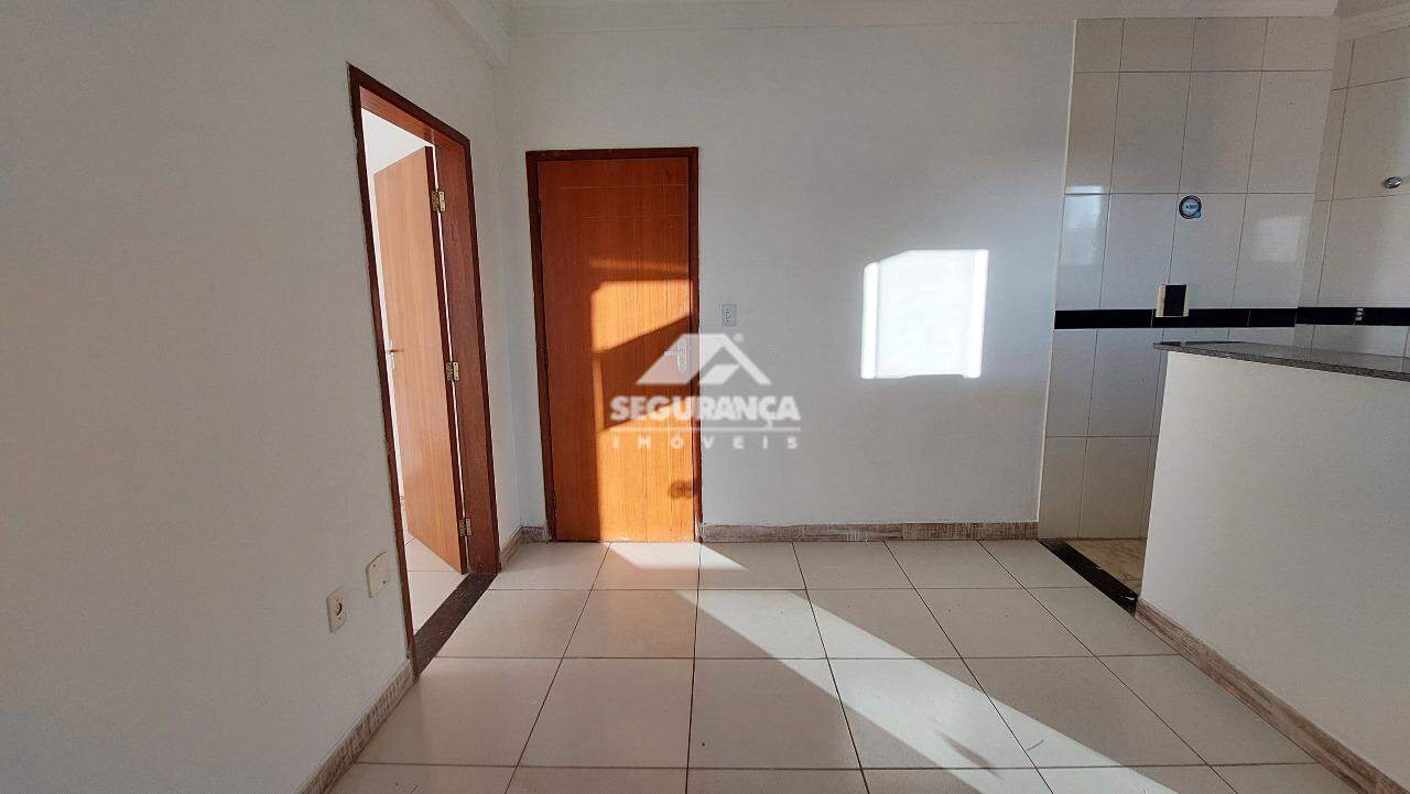 Apartamento para aluguel no SANTOS DUMONT: SALA
