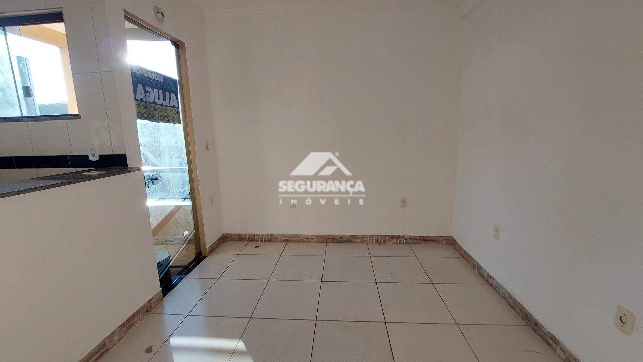 Apartamento para aluguel no SANTOS DUMONT: SALA