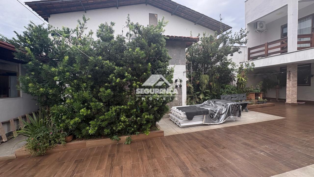 Casa à venda no Ilha dos Araújos: 