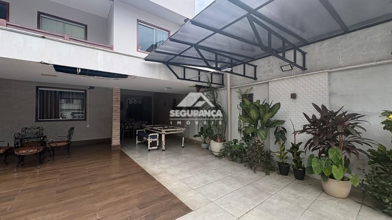 Casa à venda no Ilha dos Araújos: 