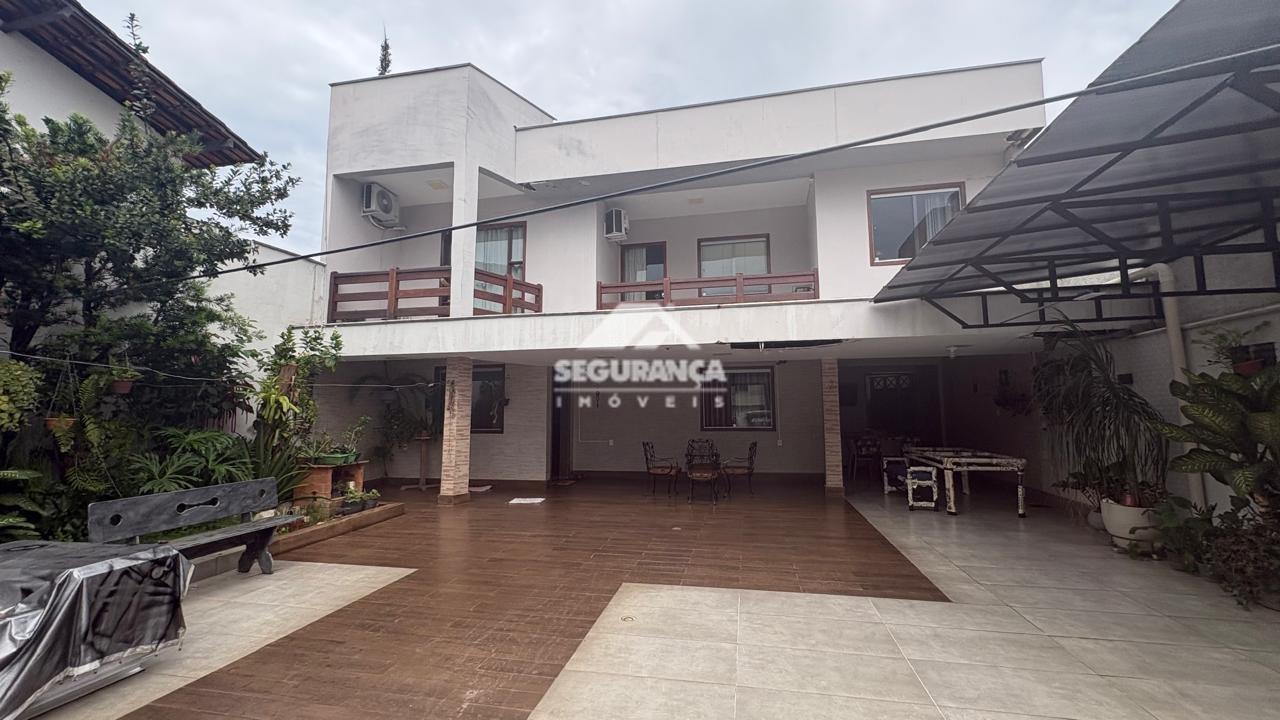 Casa à venda no Ilha dos Araújos: 