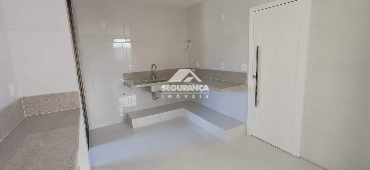 Apartamento à venda no Esplanada: