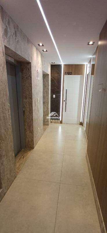 Apartamento à venda no Esplanada: