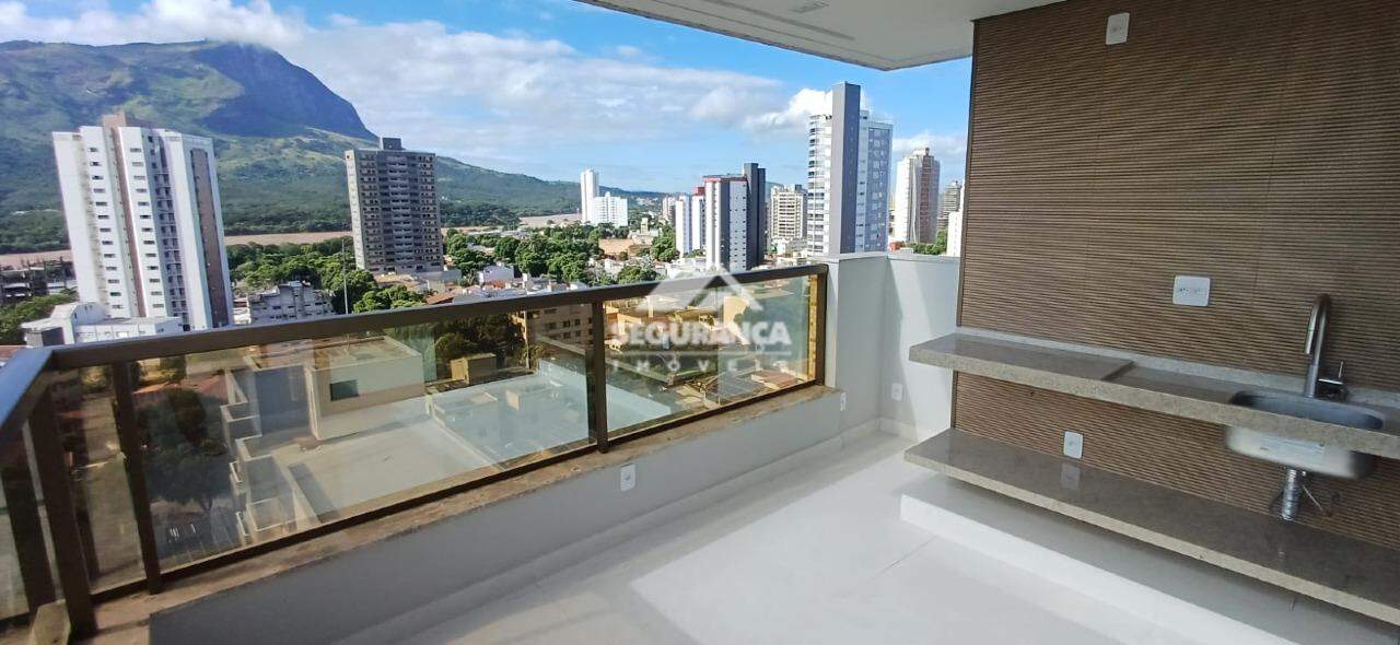 Apartamento à venda no Esplanada: