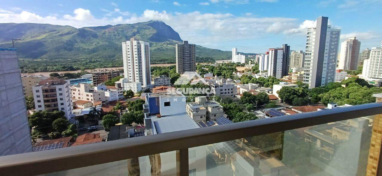 Apartamento à venda no Esplanada: 