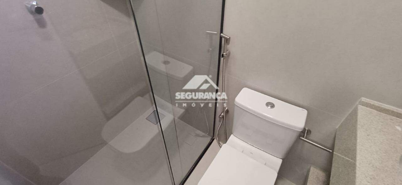 Apartamento à venda no Esplanada: