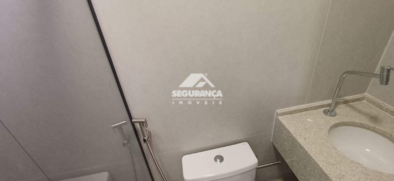 Apartamento à venda no Esplanada: