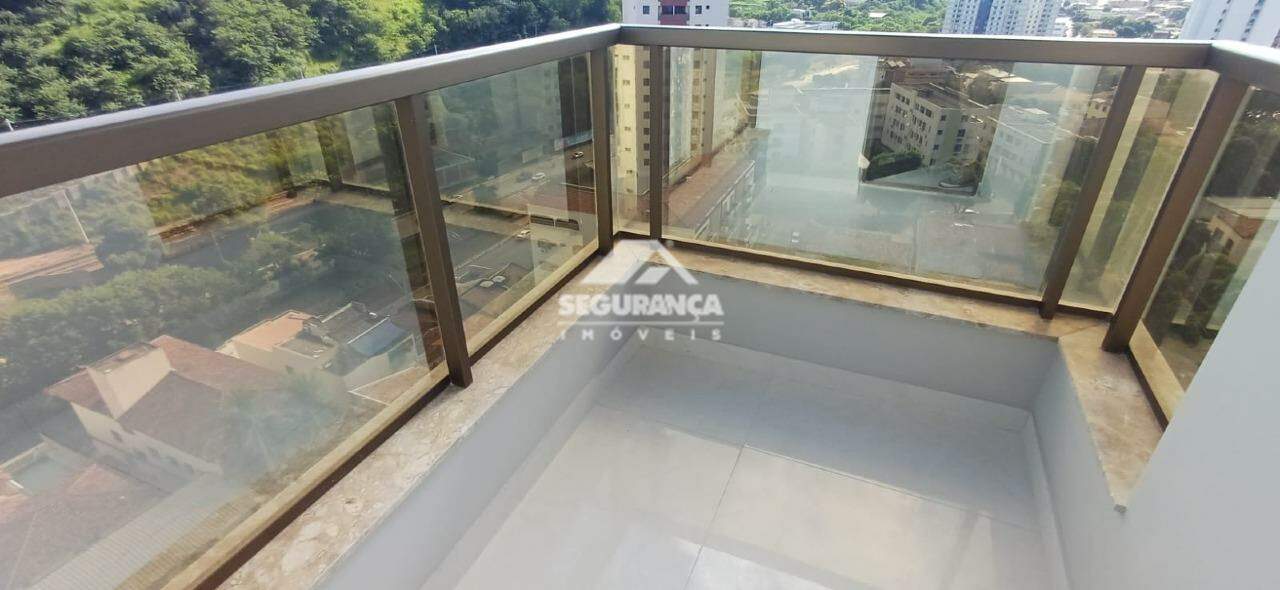 Apartamento à venda no Esplanada: