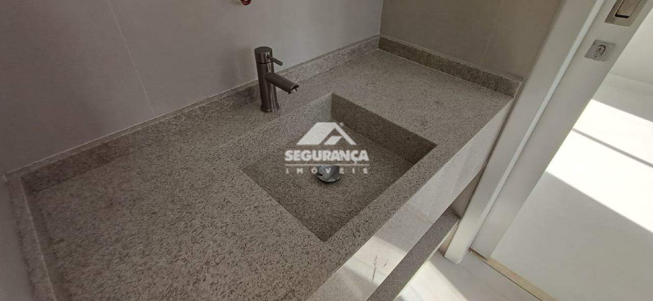 Apartamento à venda no Esplanada: